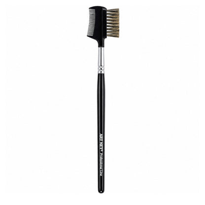 Artnet Eyebrow Brush 4 for Precise Brow Shaping & Defining