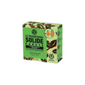 Pureté Solid Shampoo for Oily Hair - Eco-Friendly, Zero Waste, Organic Mint - Long Lasting Hair Care