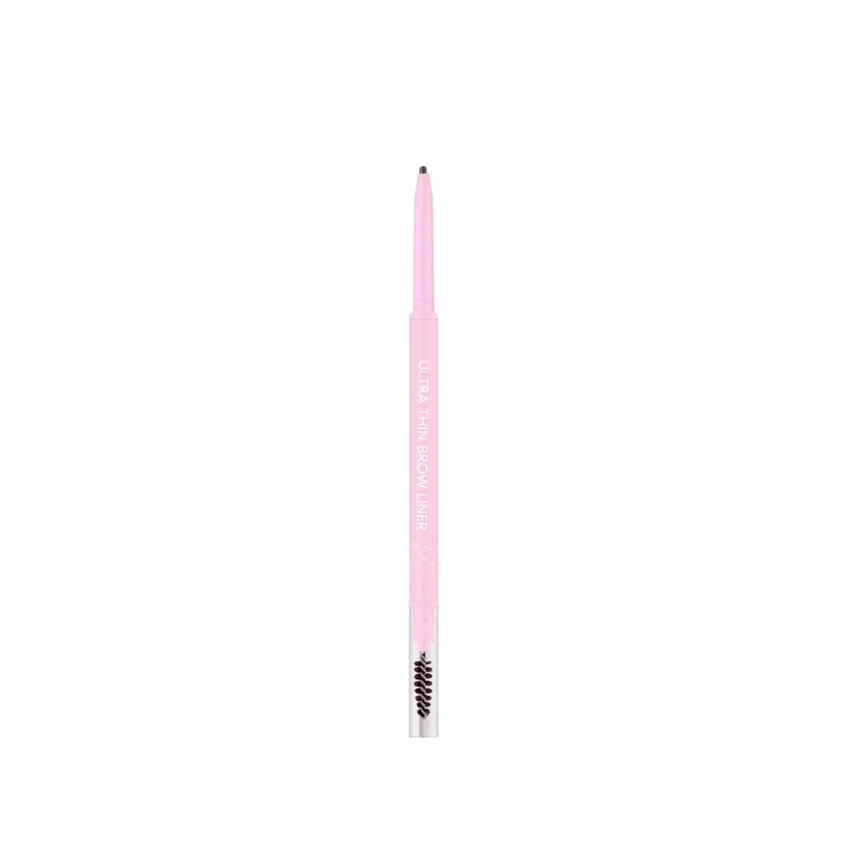 Soda Ultra Thin Eyebrow Pencil 004 - Precision Eyebrow Makeup Tool for Detailed Grooming