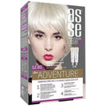 Asse Hair Color System Extra Ash Platinum Blonde No:12.01