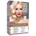 Asse Hair Color System Extra Platinum No:12.00 60ml