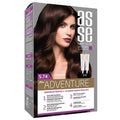 Asse Hair Color System Cinnamon Hair Dye No: 5.74