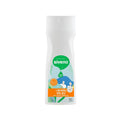 Siveno Natural Shower Gel 300ml - Gentle, Chemical-Free Body Wash for Sensitive Skin