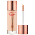Hollywood Flawless Filter: Radiant Complexion Booster & Liquid Highlighter for Glowing, Youthful Skin - Cruelty & Paraben-Free