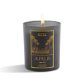 Aurelia Geneve Amber Noir Scented Candle 180g