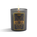 Aurelia Geneve Sandalwood Scented Candle Warm Home Aroma 180g