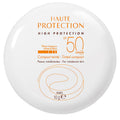 Avene Beige Compact Mineral SPF 50+ Tinted Sunscreen 10g