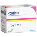 Avicenna Pcositol Myo-Inositol & Methylfolate Supplement 30 Sachets