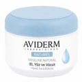 Aviderm Naturel Petroleum Jelly for Dry Skin 100 ml