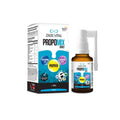 Zade Vital Propomix Oral Spray 20ml - Natural Oral Care with Propolis, Sambucus Nigra & Hyaluronic Acid