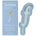 Function of Beauty: Customizable Hair Care Set for Wavy, Damaged Hair - Vegan, Gluten-Free, Cruelty-Free - Repair, Shine & Volume Boost