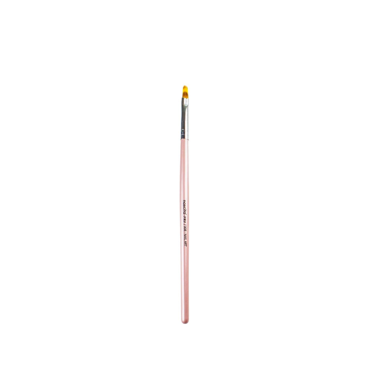 Nascita 9 mm Nail Art Brush for Precise Shading and Decoration - NASBRUSHNAIL008