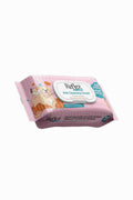 Reflex Care Multi-Purpose Pet Cleaning Wipes 50 Count