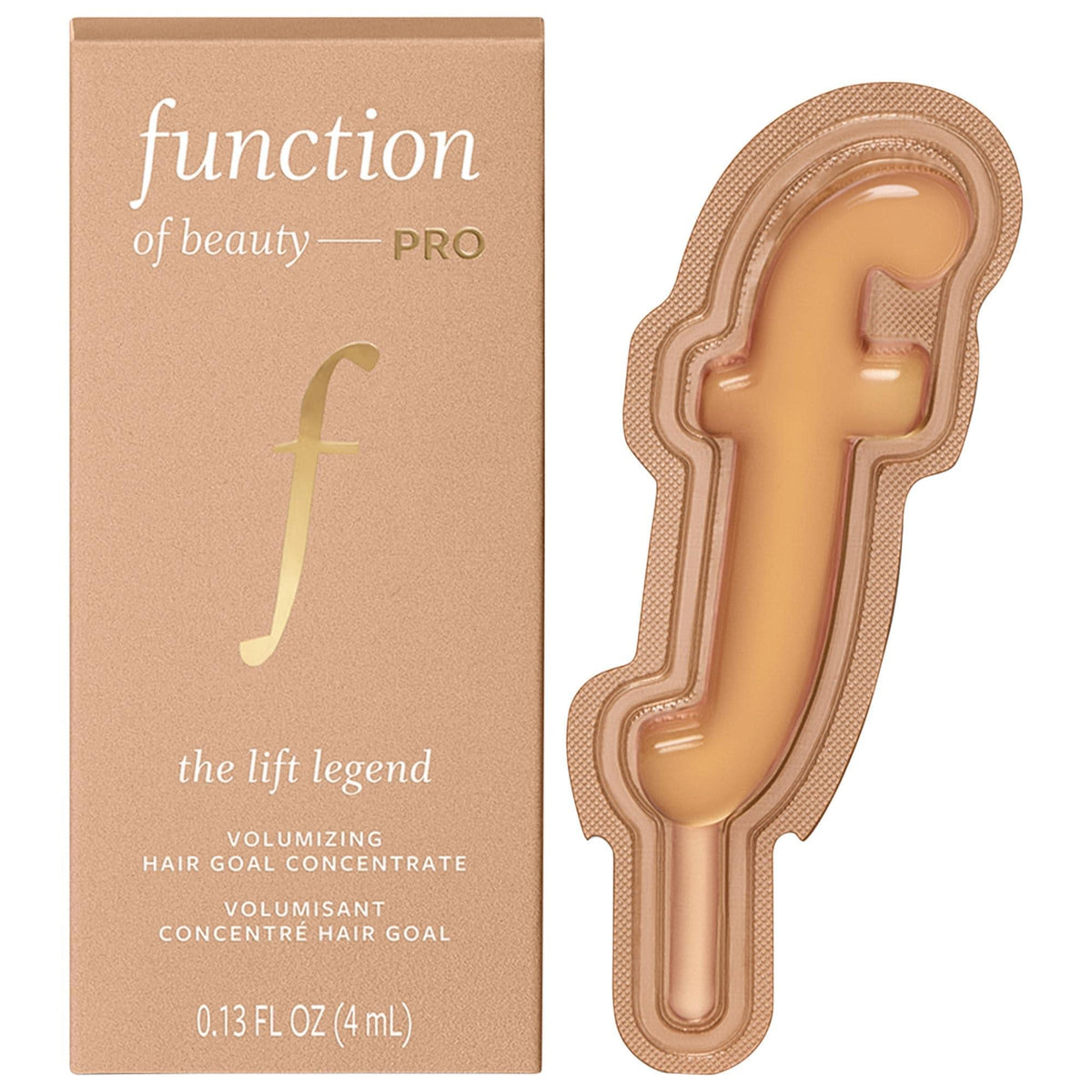 Function of Beauty: Recovery Collection for Wavy, Damaged Hair - Customizable Vegan and Cruelty-Free Shampoo & Conditioner - Repair, Add Shine & Strengthen