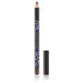 LYKD Eyebrow Pencil - Taupe, Waterproof, Natural-Looking Eyebrows, Soft Tip for Easy Application
