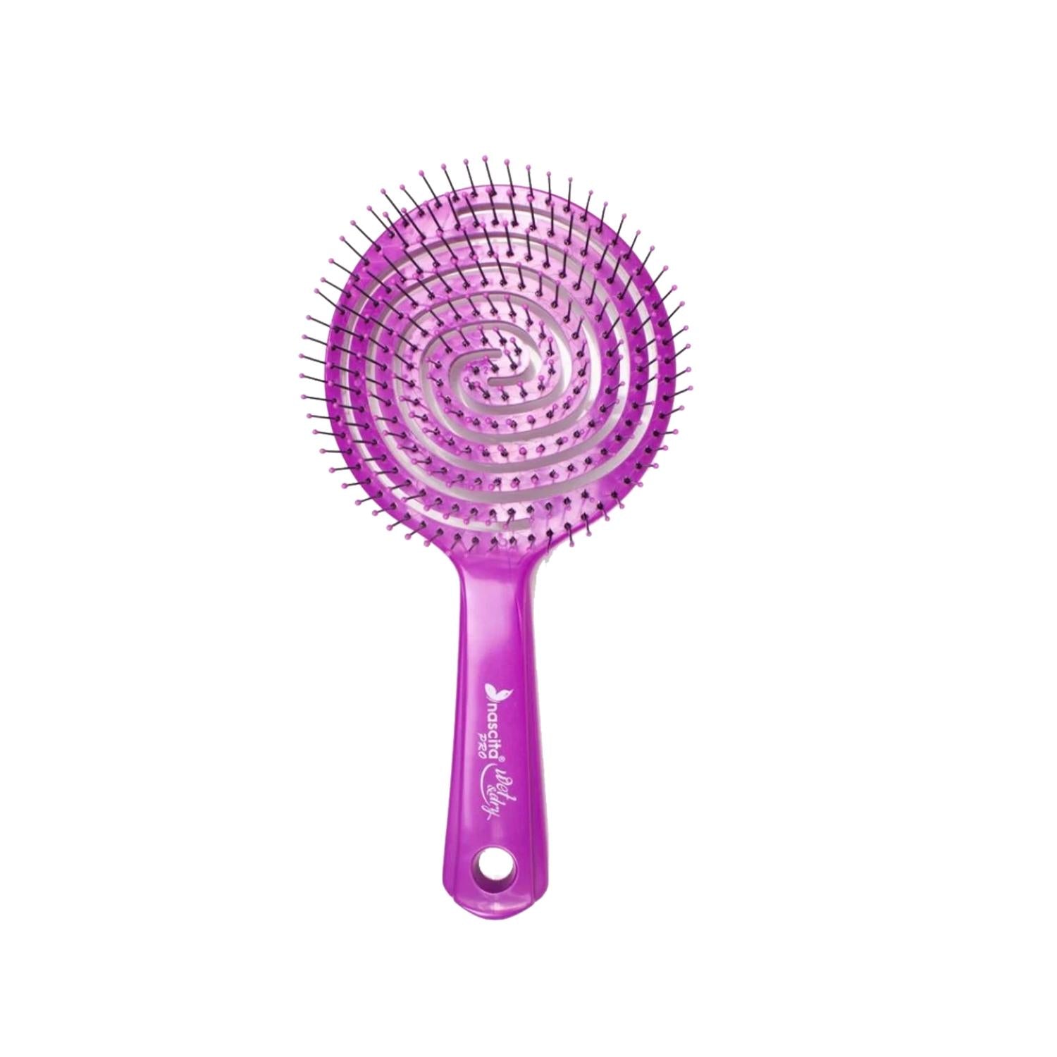 Nascita Pro 3D Oval Large Hair Brush