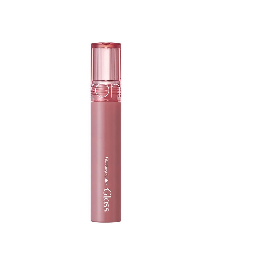 rom&nd Glasting Color Gloss 03 Rose Finch 4g