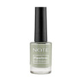 Note Flawless Nail Polish in Shade 038 for Glossy Nails