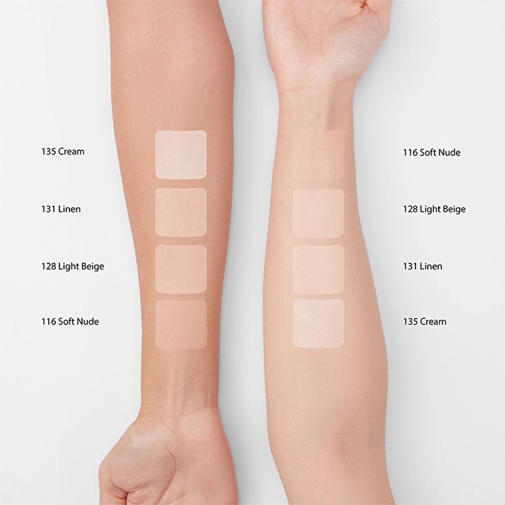 LYKD Liquid Concealer in 116 Soft Nude 4ml