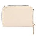 Eklips Cream Coin Purse