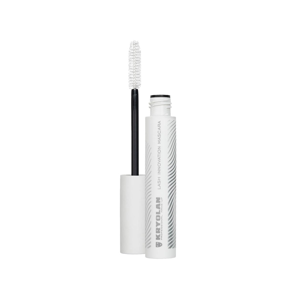Kryolan Lash Innovation Mascara Volumizing Black 8 ml