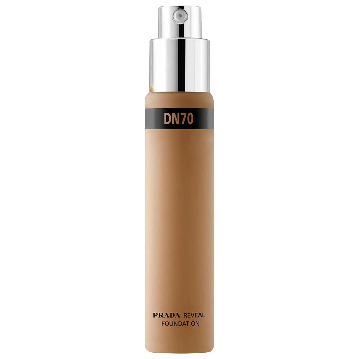 Reveal Skin-Optimizing Refillable Soft Matte Foundation - Medium Coverage, Skincare-Infused Makeup with SPF 17