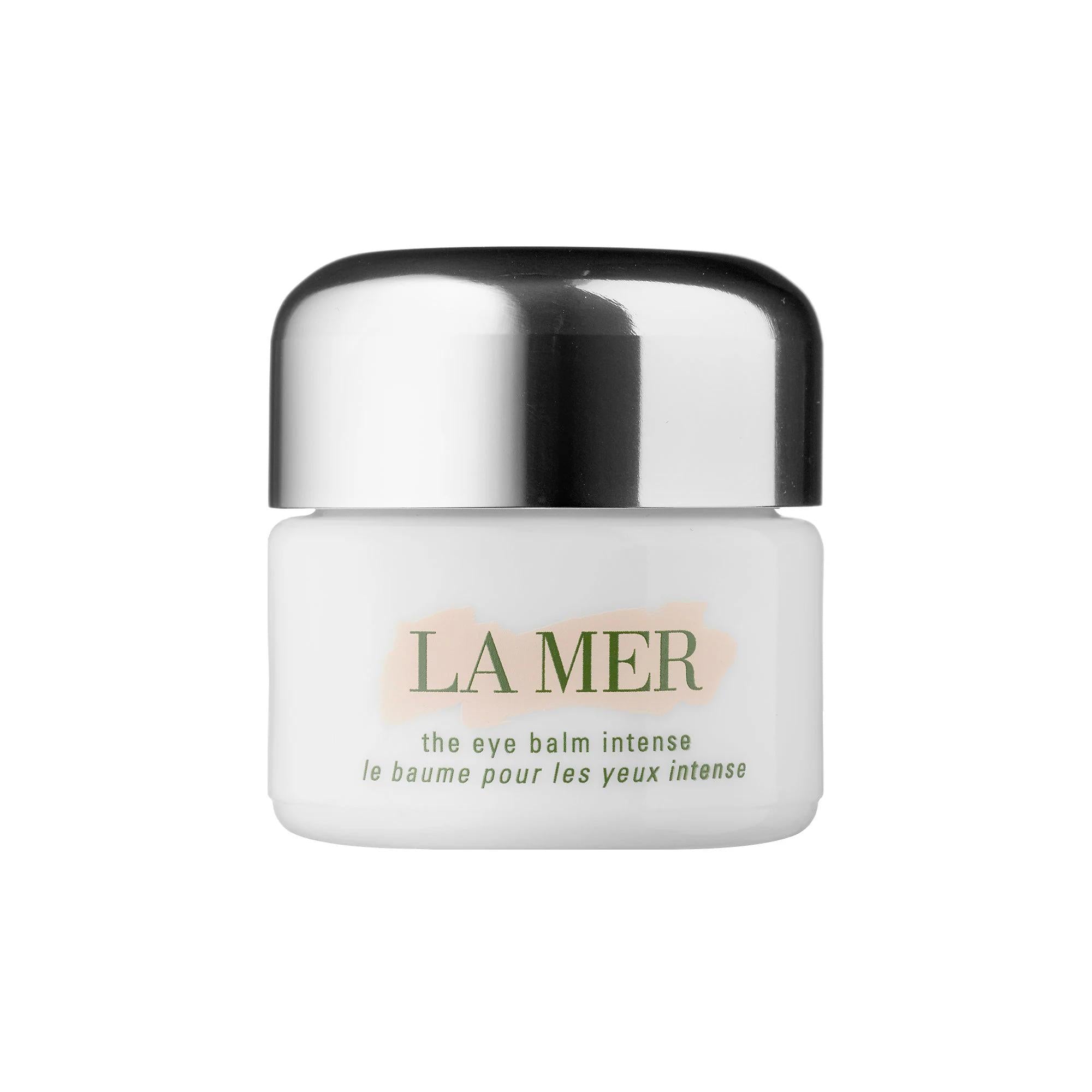 The Eye Balm Intense - Luxurious Anti-Aging Eye Cream for Fine Lines, Wrinkles & Puffiness