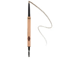 Anastasia Brow Cheat Refillable Micro-Precision Eyebrow Pencil - Natural-Looking, Long-Lasting, Vegan & Cruelty-Free