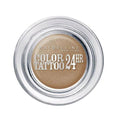Maybelline The Nudes Eyeshadow Palette - 12 Versatile Shades for Dazzling Eye Makeup Looks