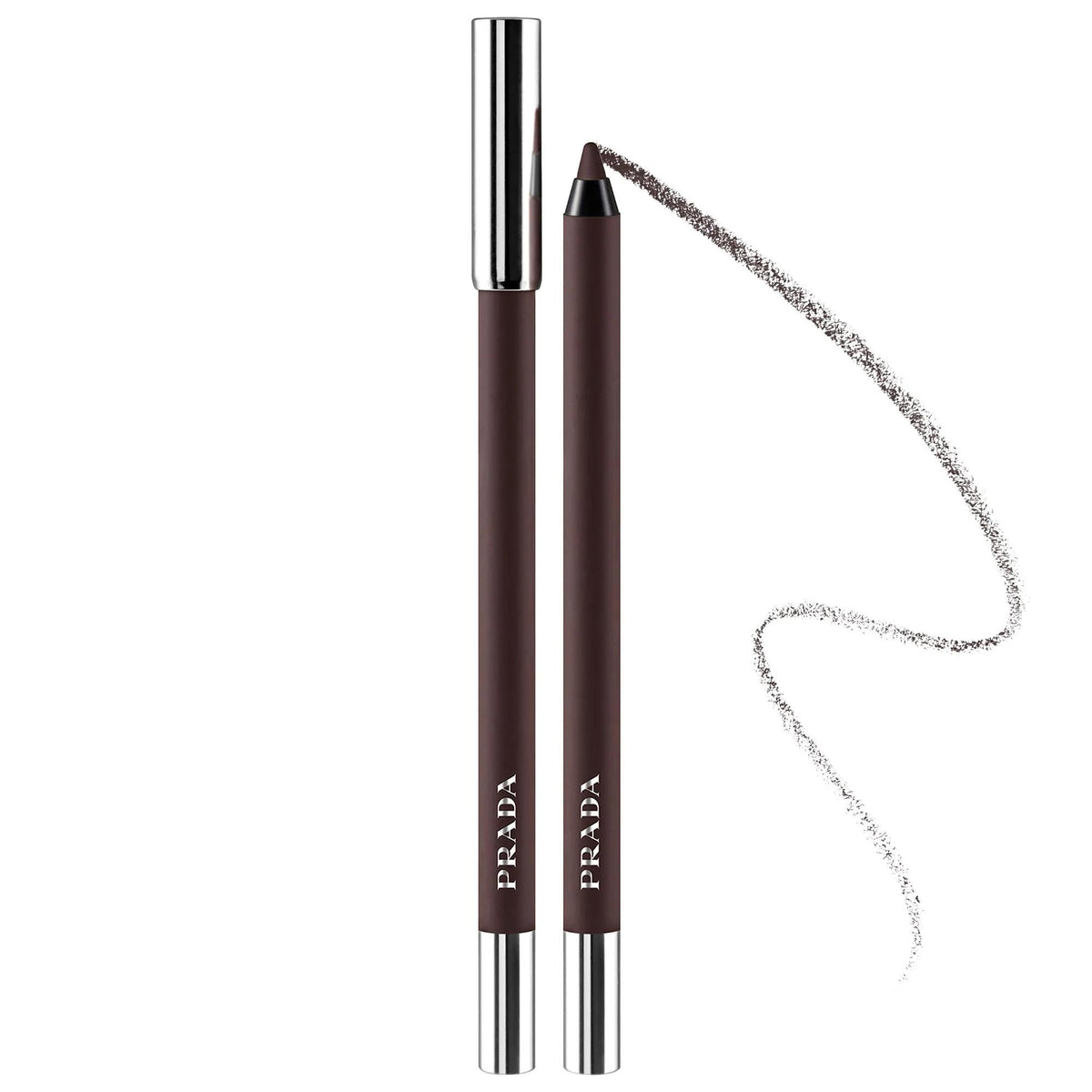 Pradalines Gliding Waterproof Smudge Proof Eye Pencil - Long-Lasting Eye Color, Matte or Metallic Finish