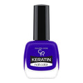 Golden Rose Keratin Nail Color in No: 113 - 10.5ml
