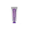 Marvis Jasmine Mint Toothpaste for Fresh Breath 25ml