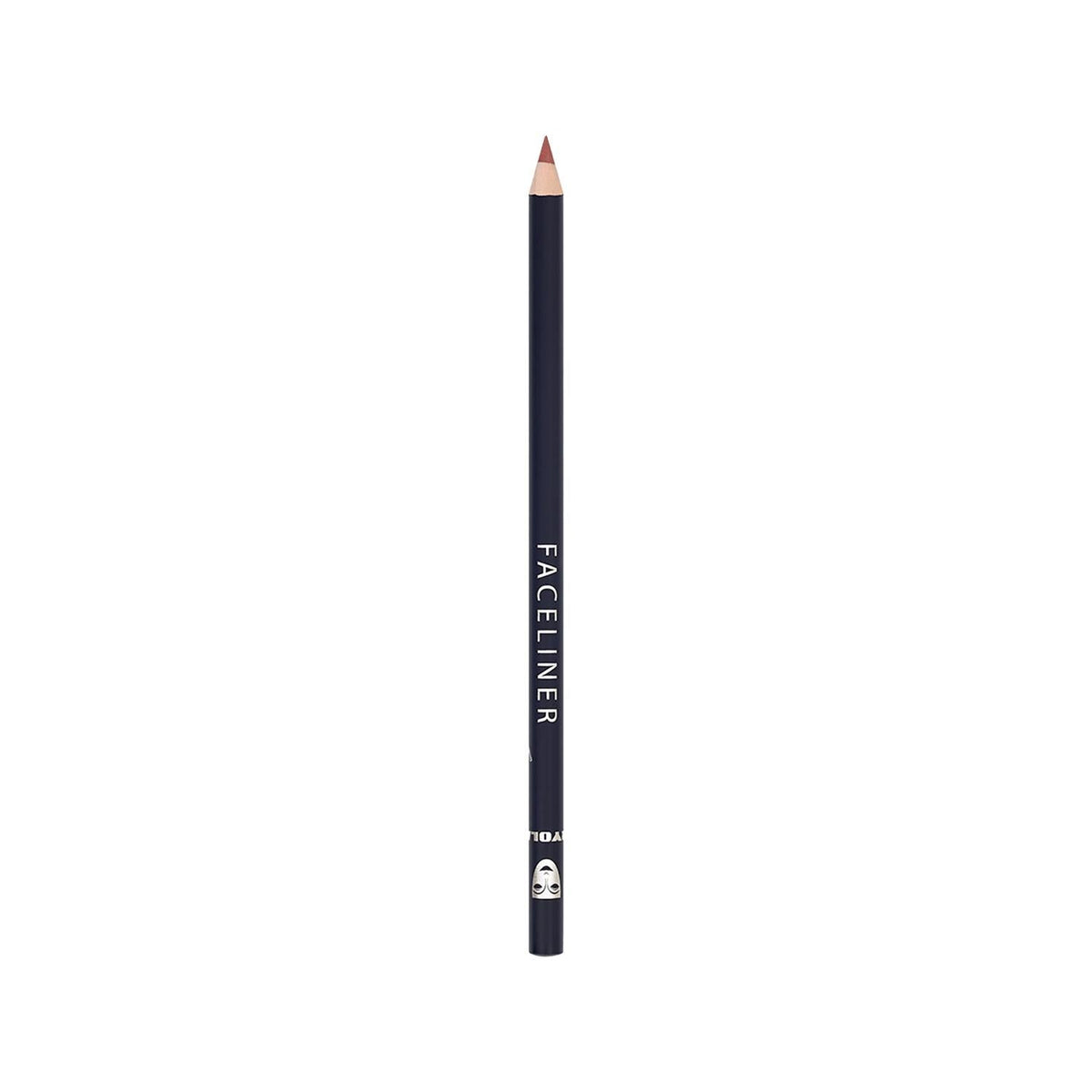 Kryolan Faceliner Precision Eye and Lip Pencil Shade 34