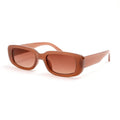 Solest London Iced Coffee Women Sunglasses 26012