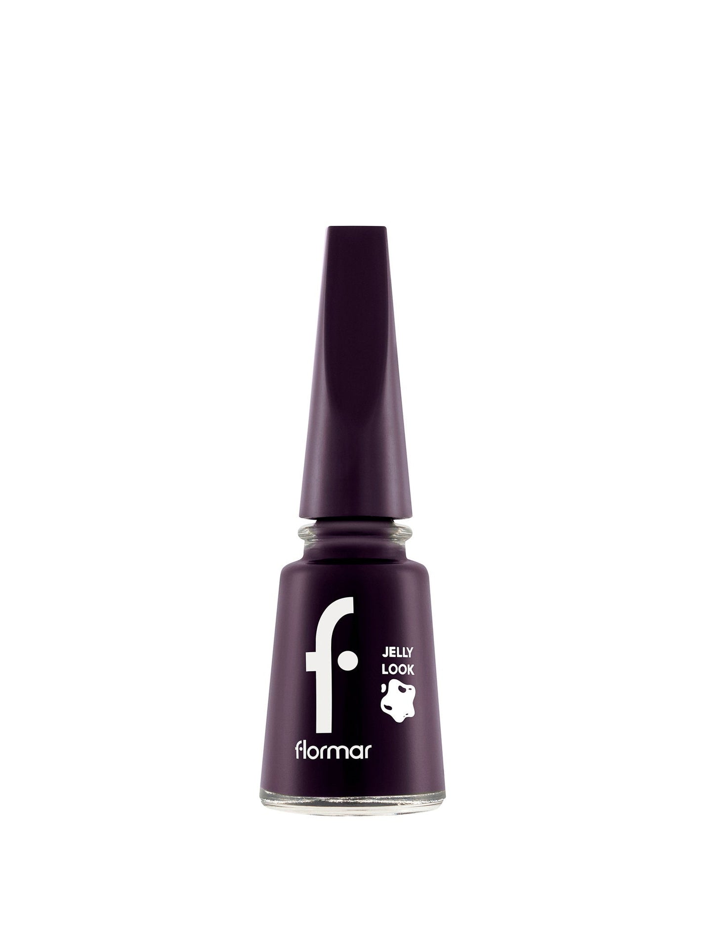 Flormar Jelly Look High-Shine Gel Nail Polish 11ml