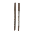 Note Cosme Silk Tattoo Liner Waterproof Gel Eyeliner 03 Antique Bronze