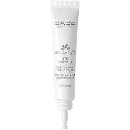 Babe Depigment Eye Contour Brightening Cream 15ml
