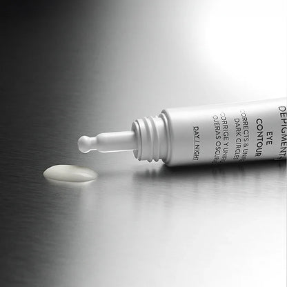 Babe Depigment Eye Contour Brightening Cream 15ml