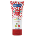 Babyton Natural Strawberry Fluoride Toothpaste 2+ Years 75 ml