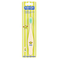 Babyton Griny Ecological Kids Toothbrush with Soft Bristles