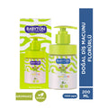 Babyton Kids Flavor-Free Toothpaste for Ages 2+ 200 ml