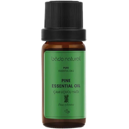 Bade Natural Pine Essential Oil for Hair & Body 10ml