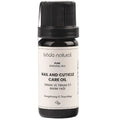 Bade Natural Nail & Cuticle Oil for Strong Nails 20ml