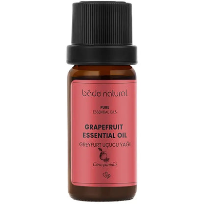 Bade Natural Grapefruit Essential Oil for Brightening 10ml