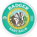 Badger Balm Organic Baby Balm Soothing Cream 56g
