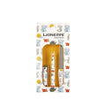 Lionesse Nail Care Set 126 - Comprehensive Grooming Tools for Professional At-Home Nail Care Experience