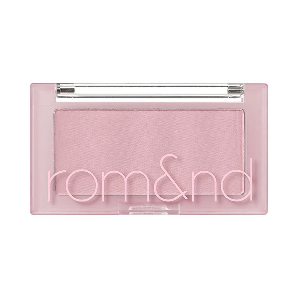 rom&nd Better Than Cheek Blush N02 Vine Nude 4g