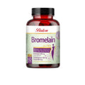 Balen Bromelain 640 mg Dietary Supplement 60 Capsules