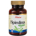 Balen Spirulina Dietary Supplement for Daily Wellness 100 Tablets