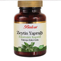 Balen Olive Leaf Extract 620 mg Dietary Supplement 60 Capsules